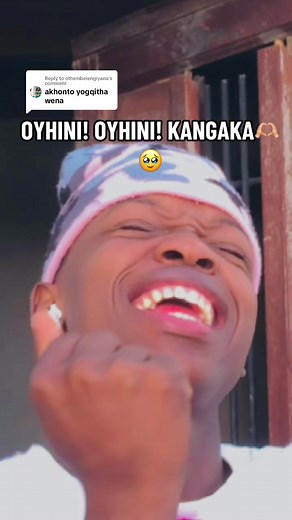 Zamokuhle Zinganto on TikTok