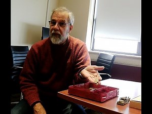 An Introduction to Archaeology