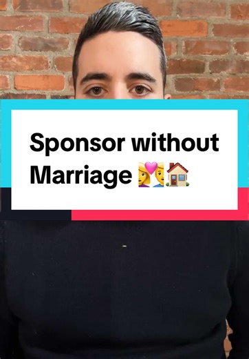 Common Law Sponsorship for Permanent Residency in Canada