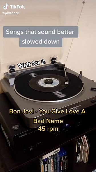 Best Slowdown Songs: Bon Jovi, Michael Jackson, and More