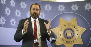 Utah prosecutor committed ethics violations in homicide case, judge rules
