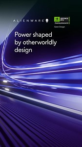 3.4K views · 29 reactions | Bringing alien-class performance to the most passionate gamers. Fusing Intel® Core(TM) Ultra processors and NVIDIA® GeForce RTX 50 Series Laptop GPUs. #NVIDIAGeForce | Alienware | Facebook