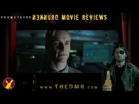 DMR 159: Alien Prometheus