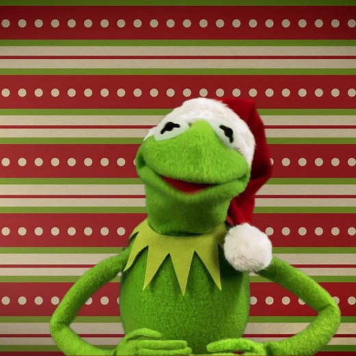 114K views · 7.3K reactions | From all of us to all of you: We wish you a very merry Christmas and happy holidays!   Our gift to you: A special message from Kermit the Frog. | The Muppets | Facebook