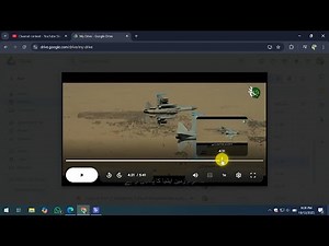 How To Open a Google Drive Video without Downloading
