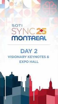 SOTI SYNC 25 Day 2 Highlights