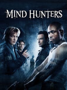 Watch Mindhunters Online - STARZ