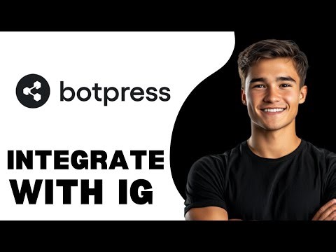 How To Integrate Botpress With Instagram 2025
