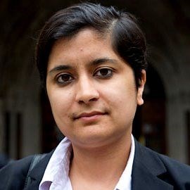 Shami Chakrabarti | Speaking Fee | Booking Agent