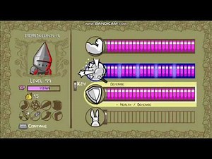 how to HACK castle crashers remastered on pc