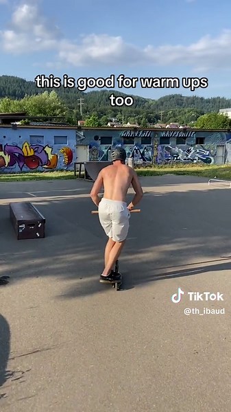 Master Basic Scooter Tricks with The Briflip