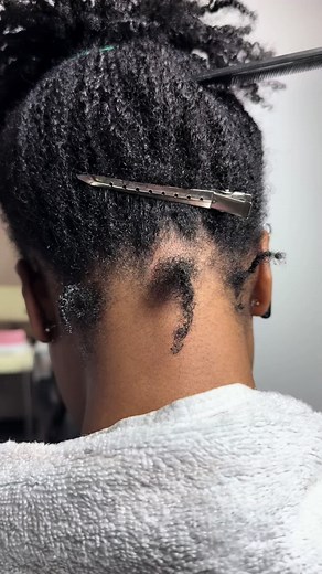 Mastering Micro Twists: A Guide to Loc Repair