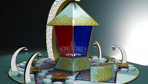 أشكال وطريقة عمل فوانيس رمضان الجديدة 2024.. الكرتون والخشب في المقدمة