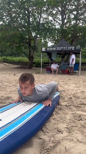 Learn to Surf in Trinidad: Book Your Lesson Today