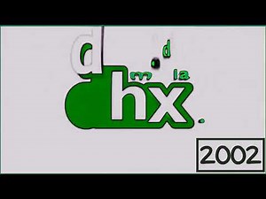 DHX Media Long Effects | KET (1975) Effects (Extended V5)