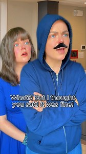 1M views · 28K reactions | Sir, you were told TWICE that if you didn't put a card on file, you risked this happening...  You can watch the full skit NOW! Video is 'd on my FB page! #skit #hotel #talesfromthefrontdesk #frontdesklife | Jessica Vanel | Facebook