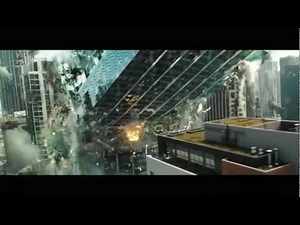 Top 10 Movies with Epic Visual Effects