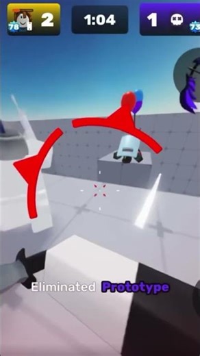 Guys i tea bagged him because he did it first