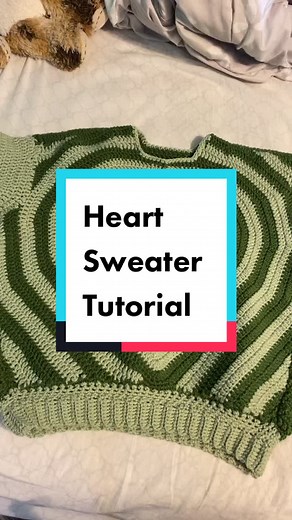 Crochet By Maddie on TikTok