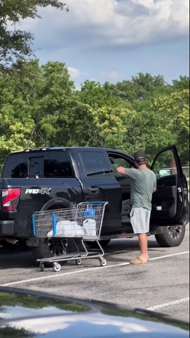 You Won’t Believe What Happened in This Bird Poop Prank!