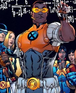 David Alleyne - Alchetron, The Free Social Encyclopedia