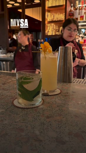 Chef Jennifer Hwa Dobbertin has found success with her Pearl restaurant, Best Quality Daughter, and her latest project, Jue Let, is now open in the former location of Blue Box. Jue Let is a cocktail-forward concept named after the historic Chinese chef who inspired American chef James Beard. Find it at 312 Pearl Pkwy. | MySA