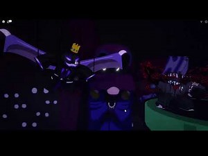 playing FNF "ALL STARS" but on roblox