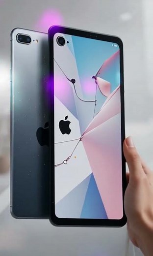 iPad M5 Pro is Apple’s Most Powerful Tablet Ever – But There’s a Catch…