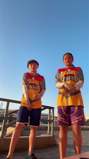 ⛓️⛓️‍💥@Oudie Reyes #pampangahighschool #clraa2026 #csf #fyp #sukasuka