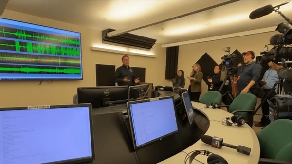 Inside DC's NTSB lab: How pros investigate transportation disasters