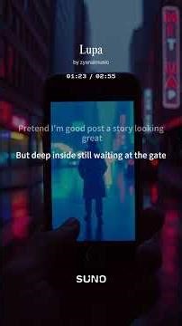"Okey... Lupa... tapi masih luka" 💔