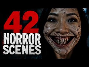 I Made 42 AI Horror Scenes (Seedance 2.0 Workflow and FULL Compilation of Best Videos)