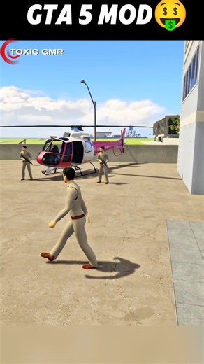 Gta 5 Mod New Download Link🤑#indianbikedriving3d #viral #gtamod