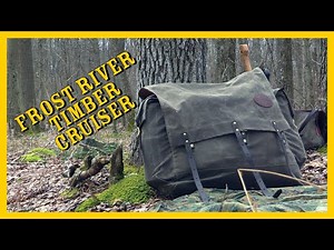 A Look At The Frost River Timber Cruiser