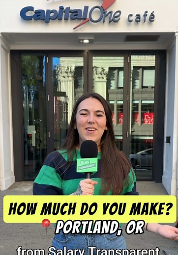 Understanding Average Salaries in Portland, Oregon