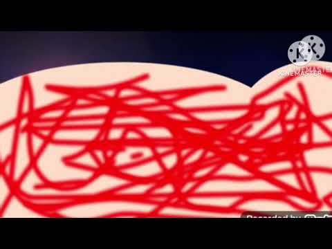 FNF GF Inflation Chases Sprunki