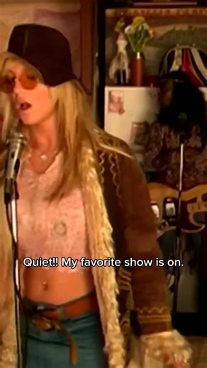 You should probably stop scrolling and watch this right now ✌🏼 (part 1) #britney #britneyspears #music #pop #popmusic | Britney Spears