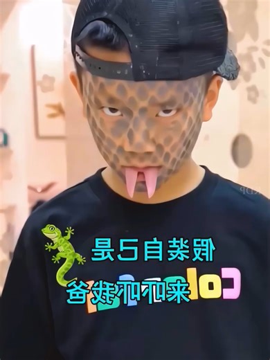 SE CONVIRTIO EN SERPIENTE! | soy una serpiente