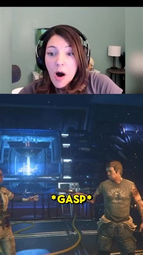 Jade on Instagram: "I found Taylor 😭 #alienisolation #clips #memes #gaming #cinematic"