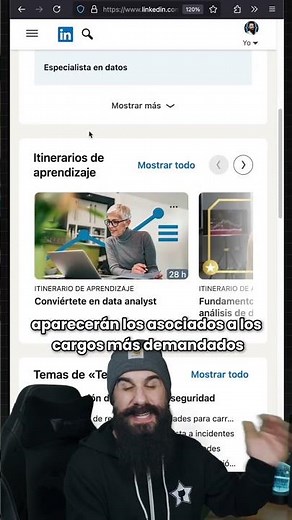 Learn programming with LinkedIn courses