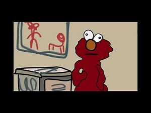 Homemade Intro: Elmo's World Instrumental