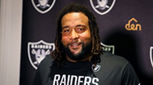 Quick Hits: Donald Penn Breaks Down Return To Tampa Bay