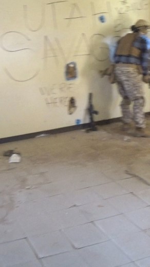 US Navy SEALs Try Airsoft 🦭🔱🇺🇸 | Airsoft Alfonse