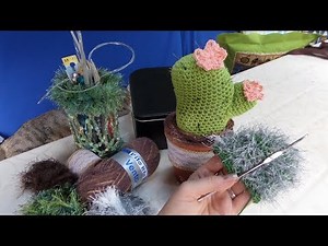 DIY/ HÄKELN lernen leicht gemacht- Schritt für Schritt :)) große HÄKELSCHULE Stück für Stück!!