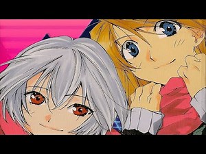 Tsubasa Wo Kudasai (cyberpunk/synthwave 80s) feat. Marina Rios & MINTTT