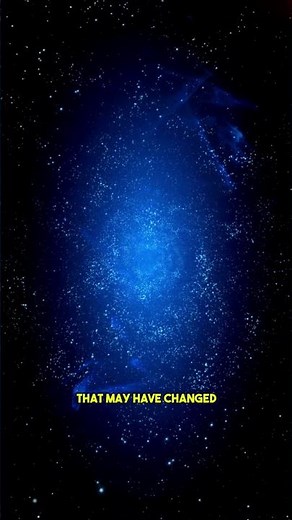 Changes Everything! Astronomers First Dark Matter Sub-Halo In The Milky Way Near Earth