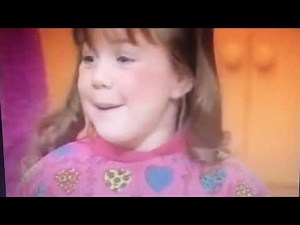 Barney Caring Means Sharing (1993 Time Life) Part 2