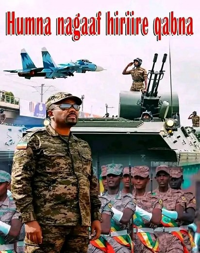 330K views · 8.4K reactions | Ethio media on Reels | Facebook