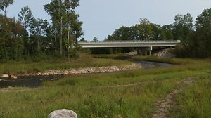 Sights and Sounds: Boardman River