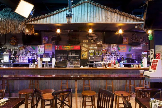 Spirits on Bourbon Bar Rescue Update (Turtle Bay) - Still Open?